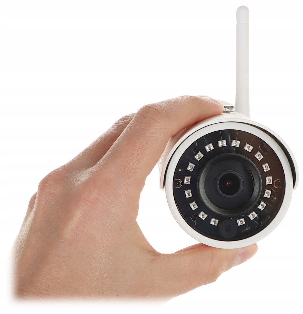 KAMERA IP BCS-L-TIP12FR3-W Wi-Fi, 2.1 Mpx - 1080p - obrazek 3