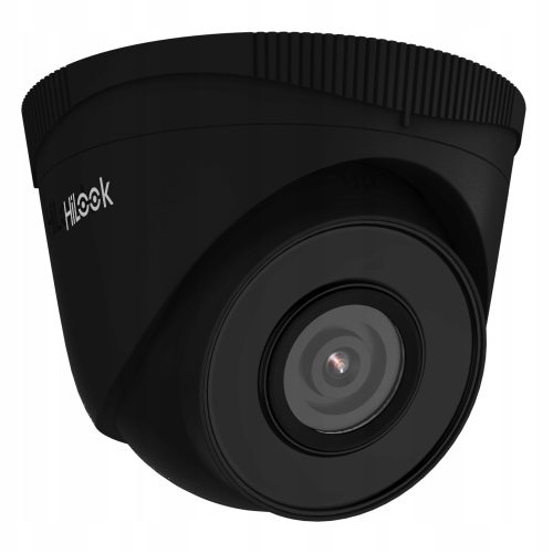 Zestaw do monitoringu Hikvision IPCAM-T5 BLACK Hil...