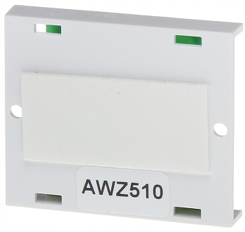 MODUŁ PRZEKAŹNIKOWY AWZ-510 - obrazek 4