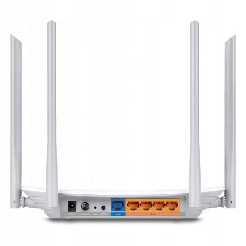 ROUTER ARCHER-C50 2.4 GHz, 5 GHz 300 Mb/s + 867 Mb