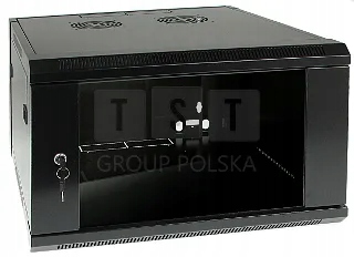 SZAFA RACK WISZĄCA EPRADO-R19-6U/600