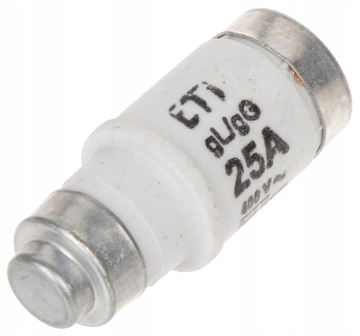 WKŁADKA TOPIKOWA ETI-D02/25A 25 A 400 V gL/gG E18 - obrazek 6