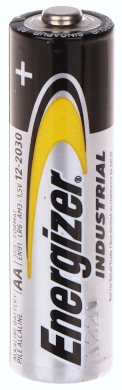 BATERIA ALKALICZNA BAT-AA/E*P10 1.5 V LR6 (AA) ENE