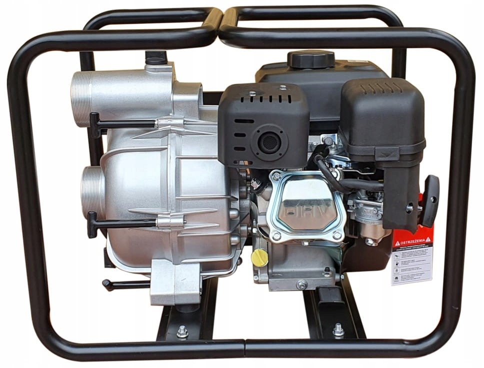 Pompa powierzchniowa KRUZER 5200 W 45000 l/h - obrazek 4