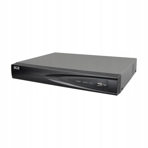 Rejestrator BCS BCS-V-NVR1601-A-4KE(2)