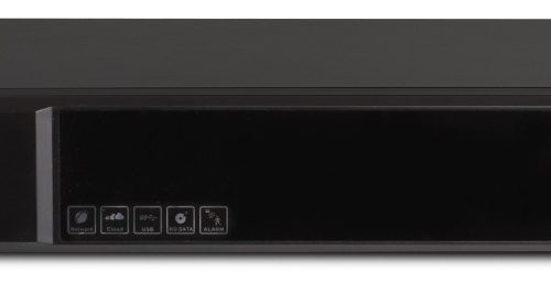 REJESTRATOR IP KENIK KG-NVR40216