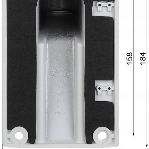 UCHWYT KAMERY DS-1273ZJ-135 HIKVISION
