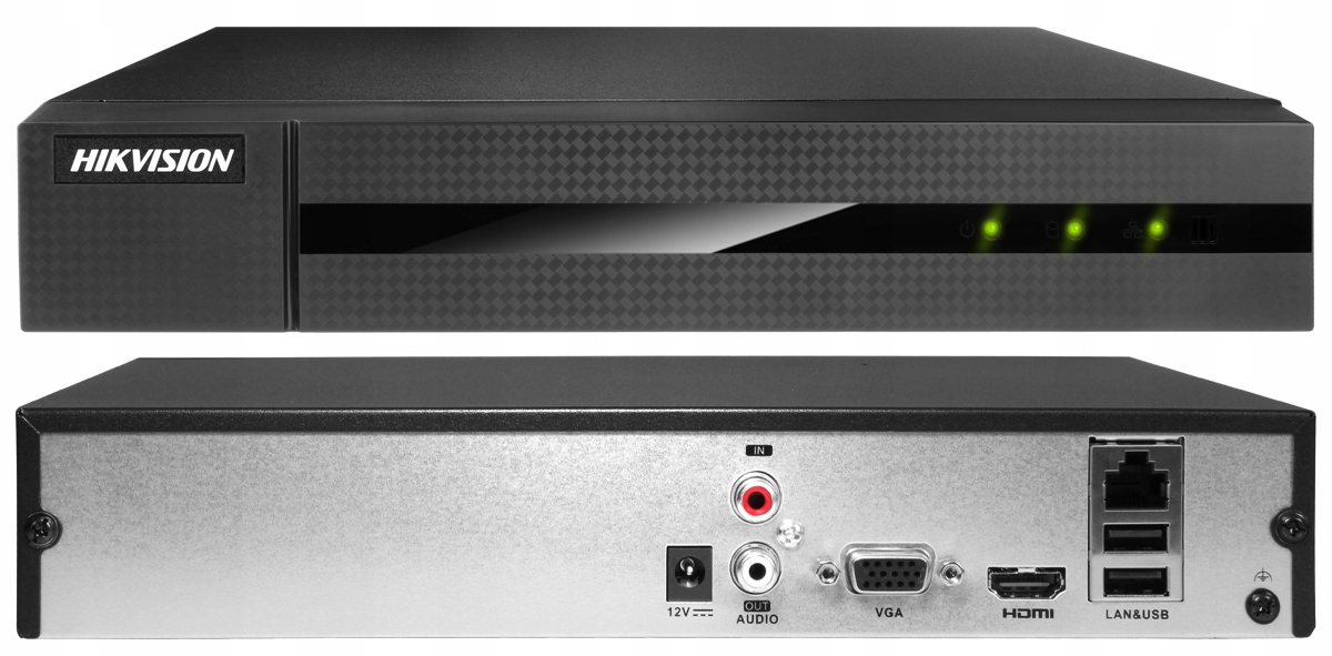 Zestaw do monitoringu Hikvision HWN-KIT-4IPCAM - obrazek 3