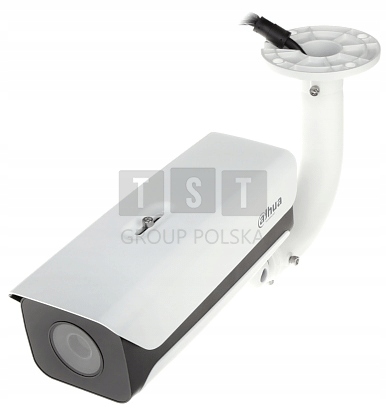 KAMERA IP ANPR ITC415-PW6M-IZ-GN – 4 Mpx 2.7 … 1
