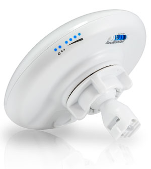 UBIQUITI NANOBEAM M5 – NBE-M5-16