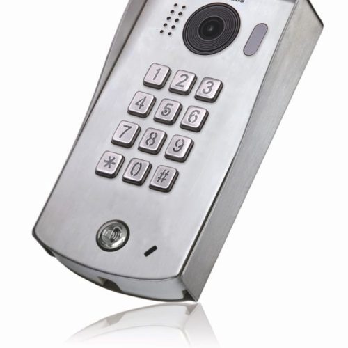 Stacja bramowa VIDOS DUO S1311D
