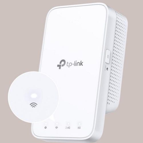 REPEATER TP-LINK RE300