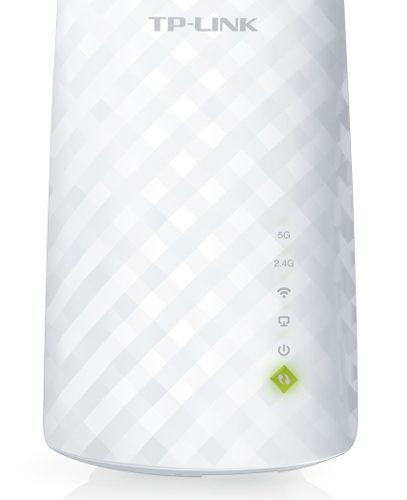 REPEATER TP-LINK RE200 AC750