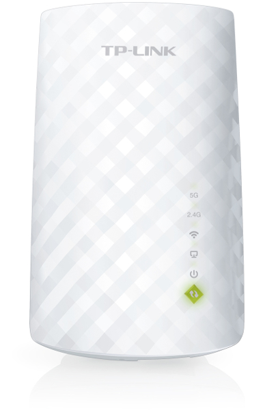 REPEATER TP-LINK RE200 AC750 - obrazek 2