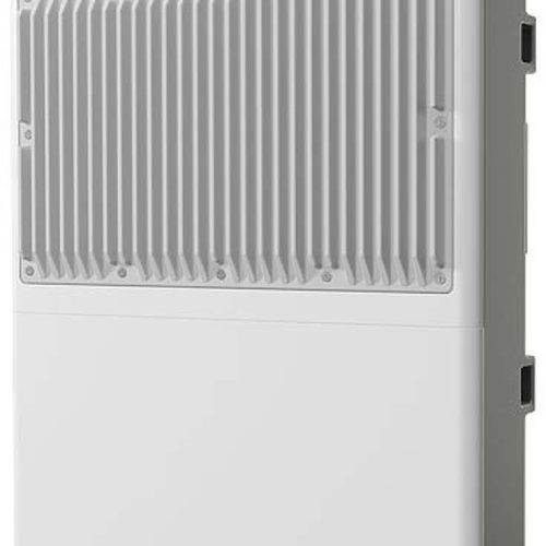 MIKROTIK ROUTERBOARD CRS318-16P-2S+OUT (NETPOWER 1...