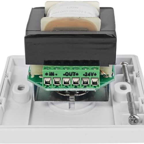REGULATOR GŁOŚNOŚCI HQM-VC120W 100V 120W