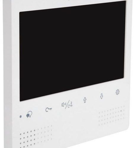 Monitor Wideodomofonu VIDOS DUO M1023W