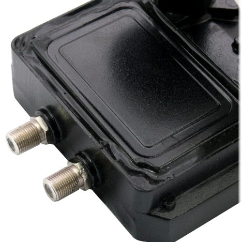KONWERTER INVERTO MONOBLOCK TWIN BLACK PRO
