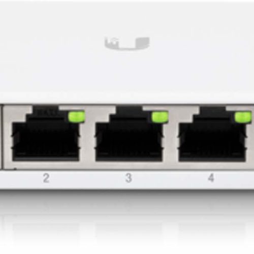 UBIQUITI UNIFI USW-FLEX-Mini