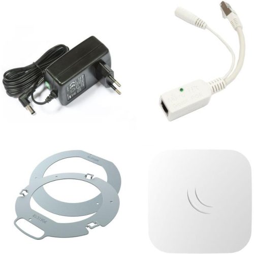 MIKROTIK ROUTERBOARD cAP ac (RBcAPGi-5acD2nD)
