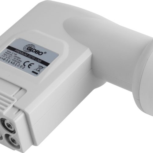 Konwerter OPTICUM OCTO LOP-04H