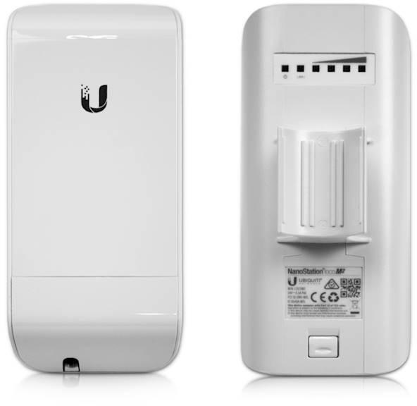 UBIQUITI LOCO M2 - obrazek 2