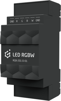 Moduł oświetelniowy LED RGBW Grenton