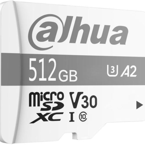 Karta pamięci 512GB DAHUA TF-P100-512GB