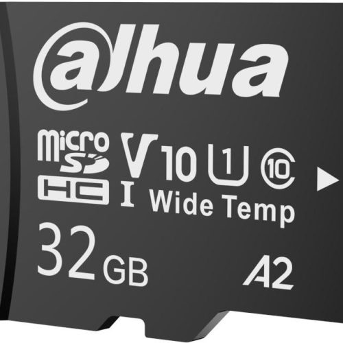 Karta pamięci 32GB DAHUA TF-W100-32GB