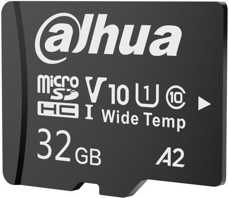 Karta pamięci 32GB DAHUA TF-W100-32GB - obrazek 2