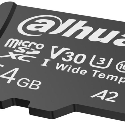 Karta pamięci 64GB DAHUA TF-W100-64GB