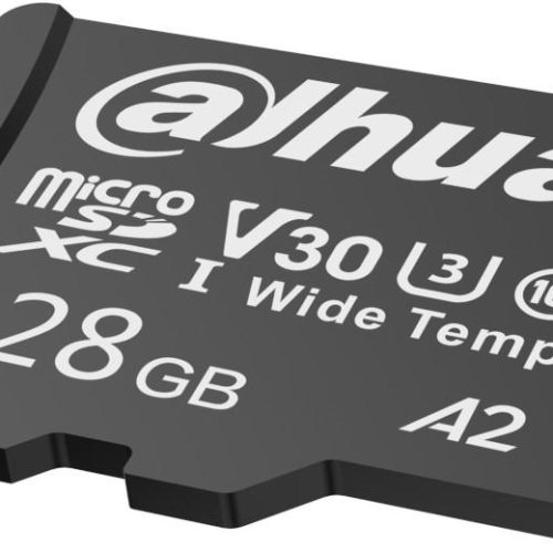 Karta pamięci 128GB DAHUA TF-W100-128GB