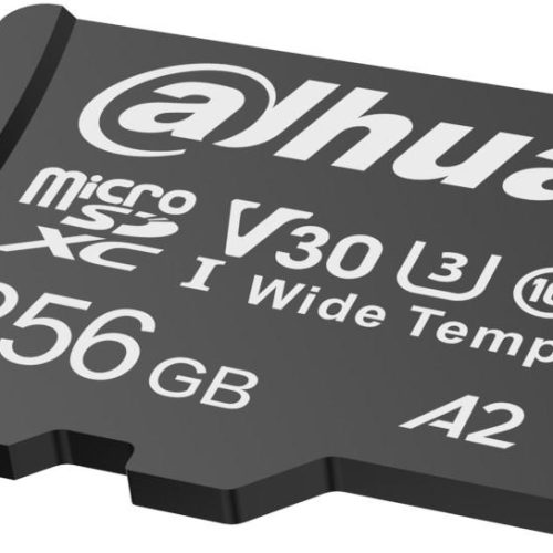 Karta pamięci 256GB DAHUA TF-W100-256GB