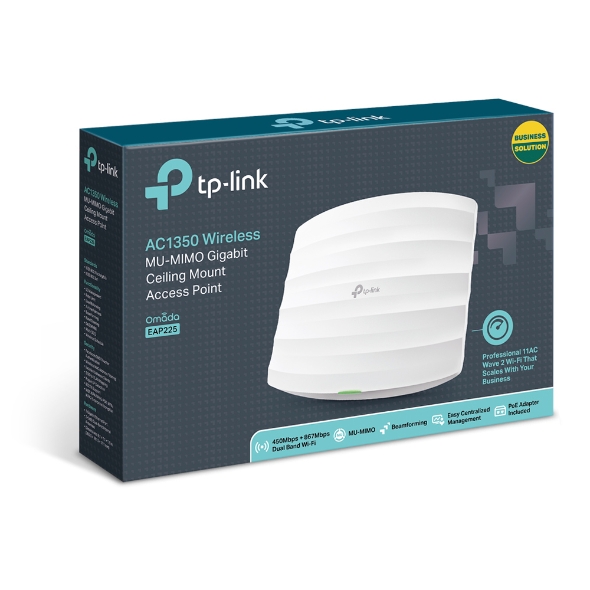 AP TP-LINK EAP223 - obrazek 2