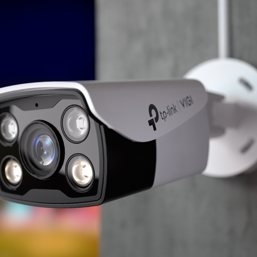 KAMERA TP-LINK VIGI C340 (4mm)