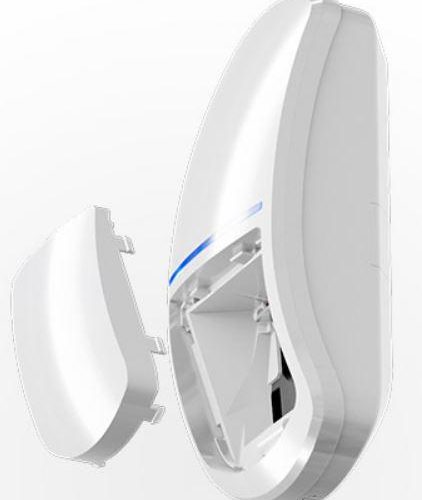 SATEL CZUJKA RUCHU PIR SLIM-PIR-LUNA-PET