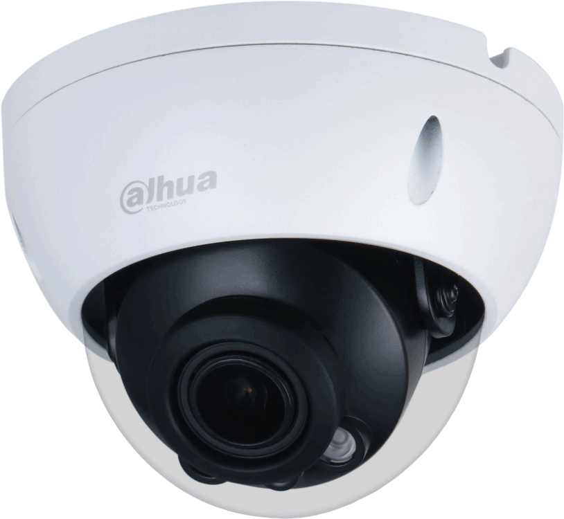 KAMERA IP DAHUA IPC-HDBW2841R-ZAS-27135 - obrazek 2