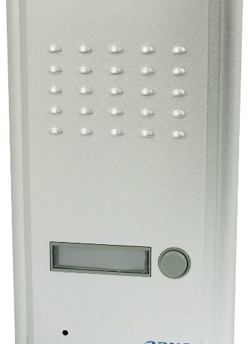 DOMOFON ORNO OR-DOM-RL-901/RL-3208A