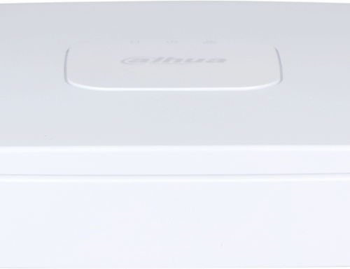 REJESTRATOR IP DAHUA NVR4108-8P-EI