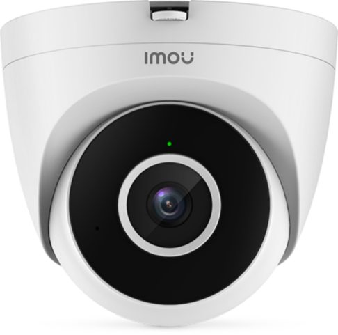 Kamera IP Imou turret 2MP IPC-T22EAP