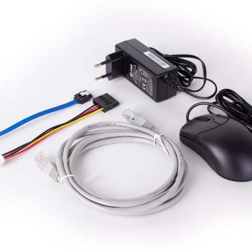 REJESTRATOR WIFI IMOU NVR1104HS-W-S2