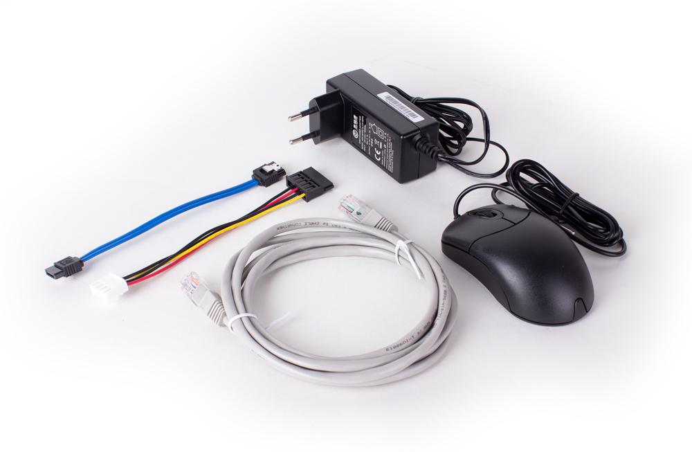 REJESTRATOR WIFI IMOU NVR1104HS-W-S2 - obrazek 2