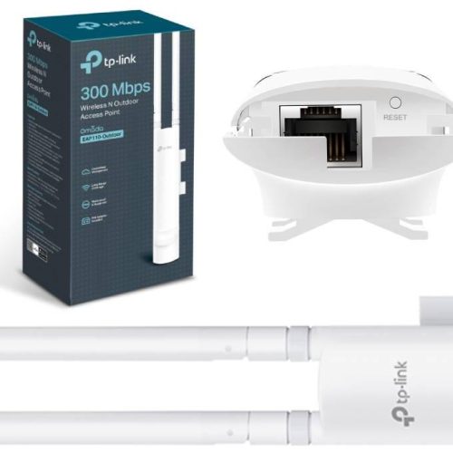 AP TP-LINK EAP110-Outdoor