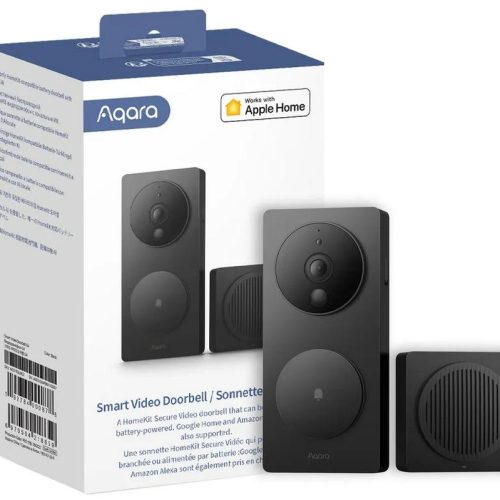 Wideodomofon z Homekit WiFi SVD-C03 Aqara
