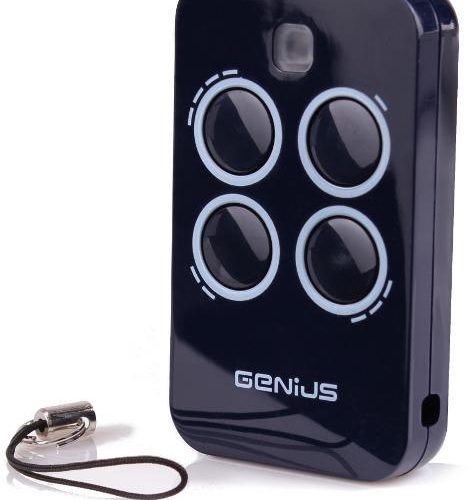 Zestaw Genius G-Bat 400 do 8m bram dwuskrzydłowyc...