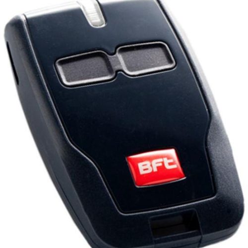 Zestaw BFT ATHOS KIT AC A40 do bram skrzydłowych