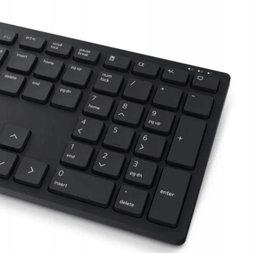 Zestaw bezprzewodowy Dell KM5221W Pro Wireless Cza...