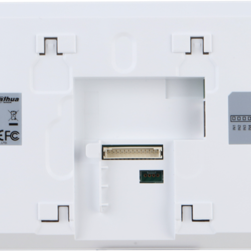 Monitor wideodomofonu DAHUA VTH2421FW-P