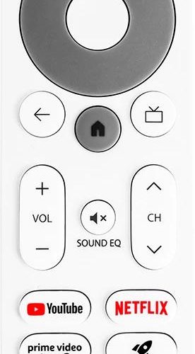 Android TV BOX Homatics R 4K