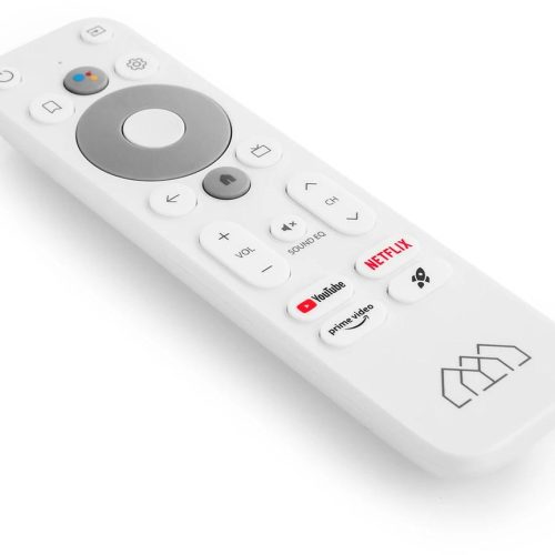 Android TV Box Homatics R 4K Plus